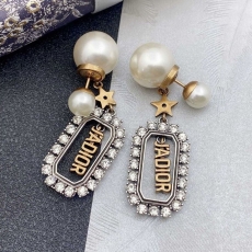 Christian Dior Earrings